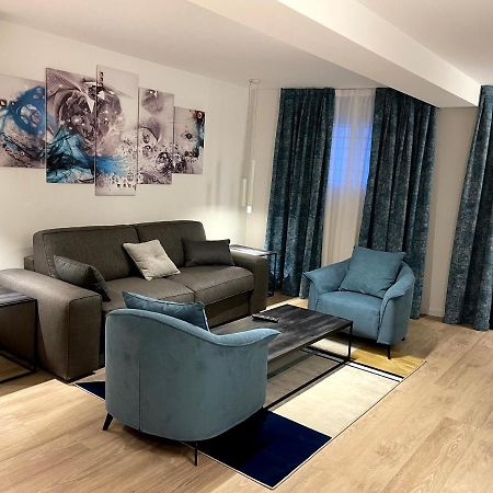 Rentcik Leilighet Cannes Eksteriør bilde