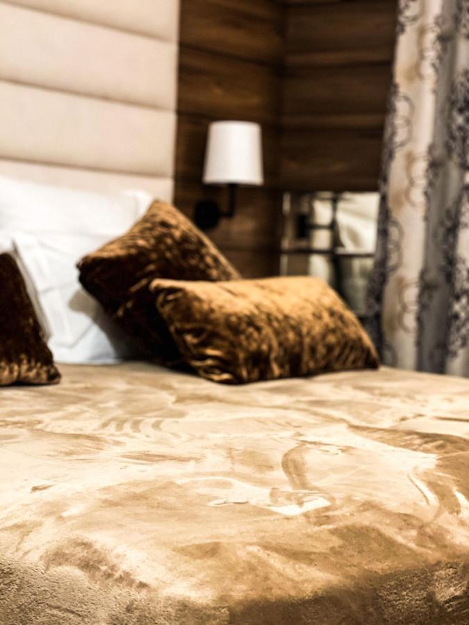 Rentcik Leilighet Cannes Eksteriør bilde